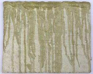 Han Klinkhamer, Landschap nr. III, 2000, 20 x 25 cm, Galerie InDruk