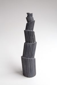 Sjoerd Buisman, Heracleum Babel, Galerie InDruk